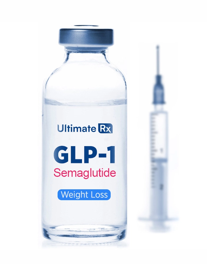 GLP-1 Semaglutide
