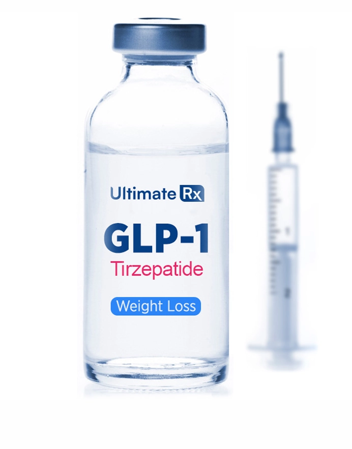 GLP-1 Tirzepatide
